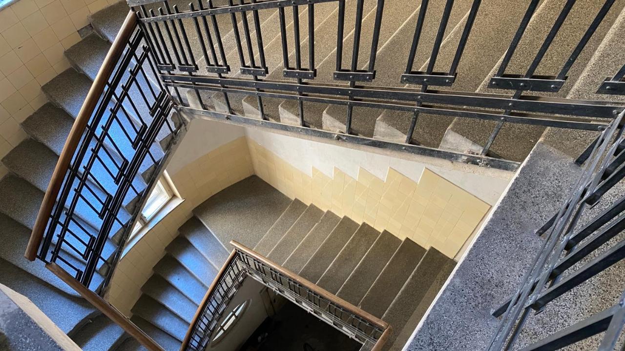 Old Town Apartment Ana Σίμπιου Εξωτερικό φωτογραφία