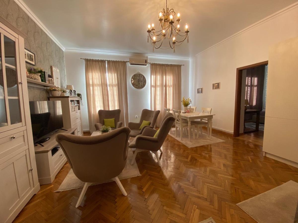 Old Town Apartment Ana Σίμπιου Εξωτερικό φωτογραφία