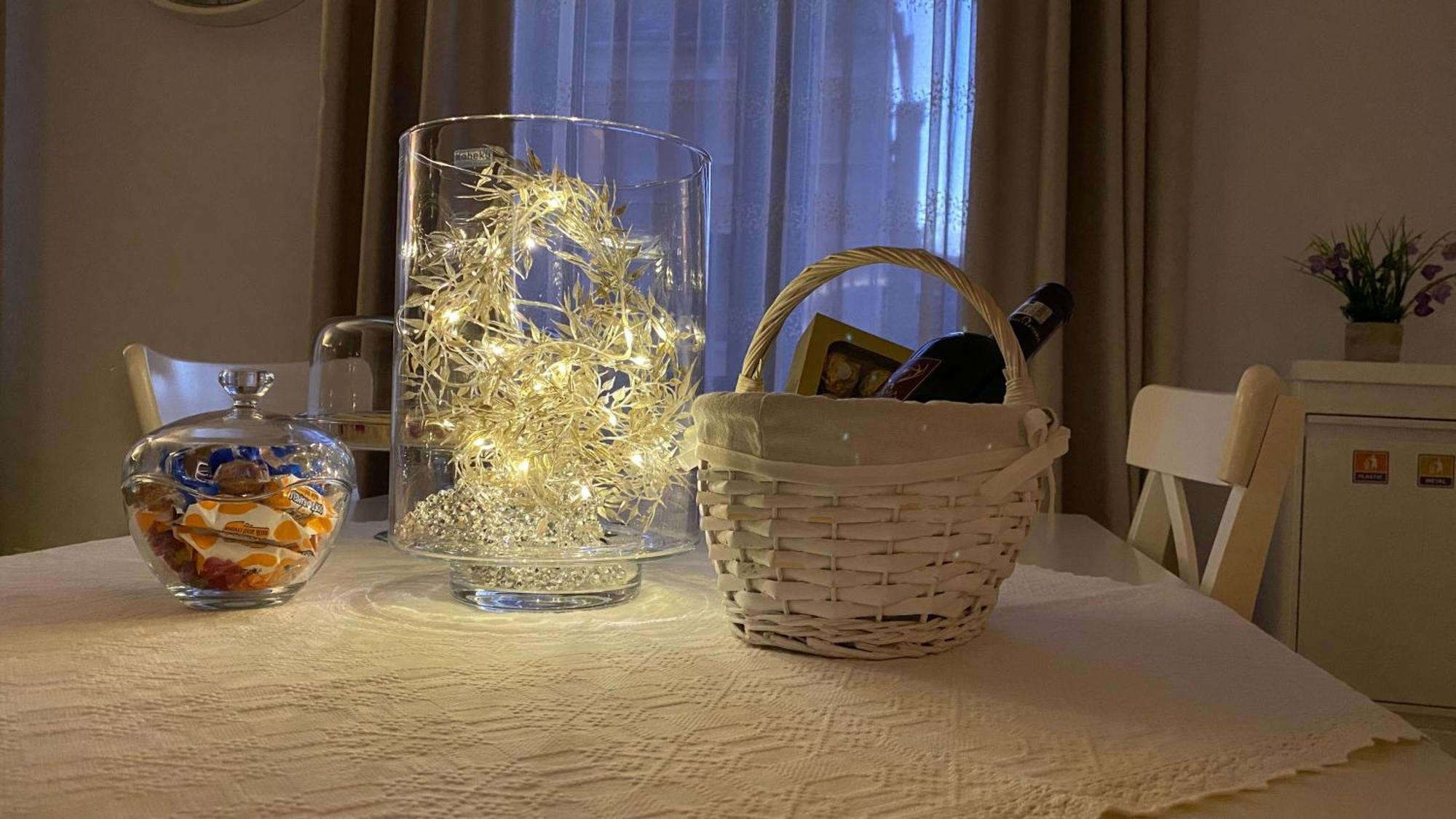Old Town Apartment Ana Σίμπιου Εξωτερικό φωτογραφία